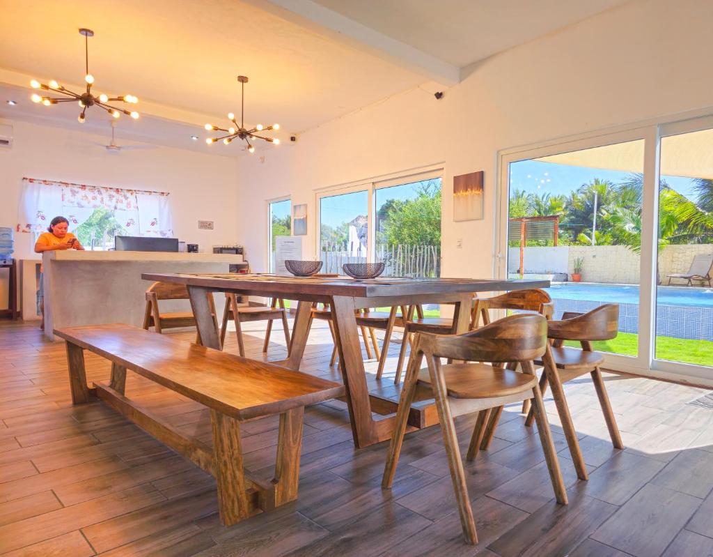 Villa Juliana Monterrico photo 3