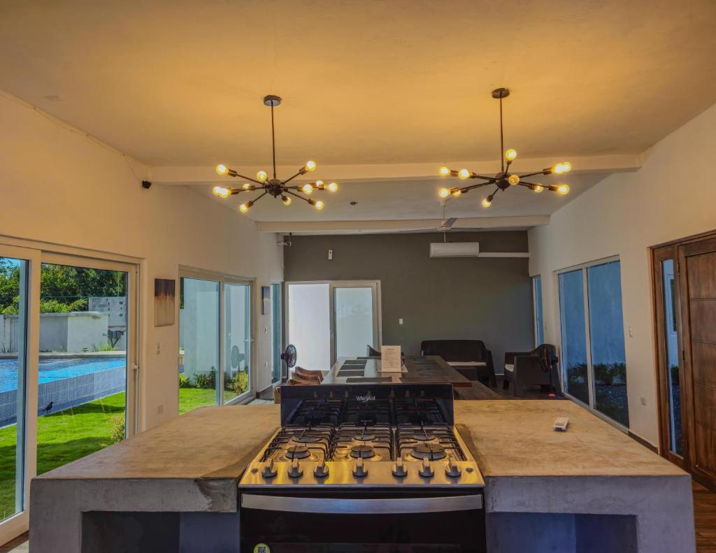 Villa Juliana Monterrico photo 4