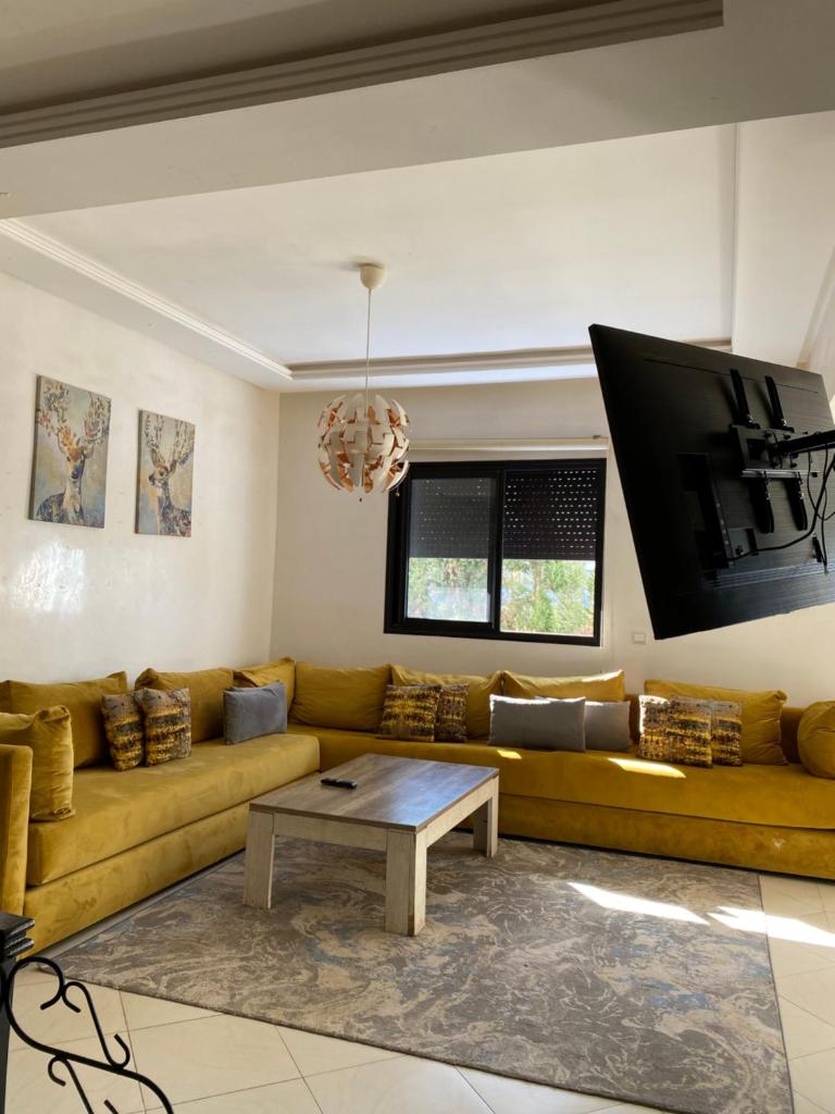 Résidence injaz photo 3