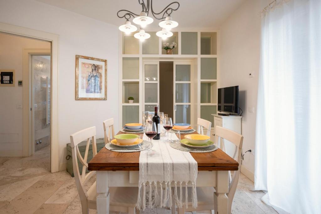 Corso Emanuele Apartments photo 4