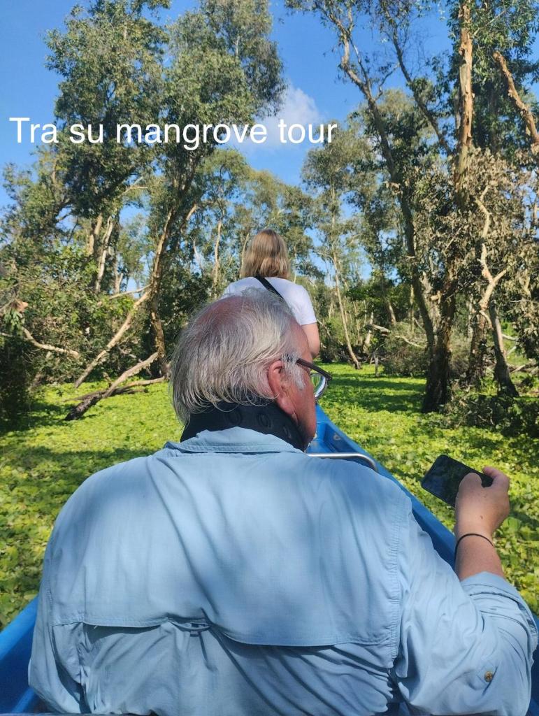 Song Ngư Pisces Homestay