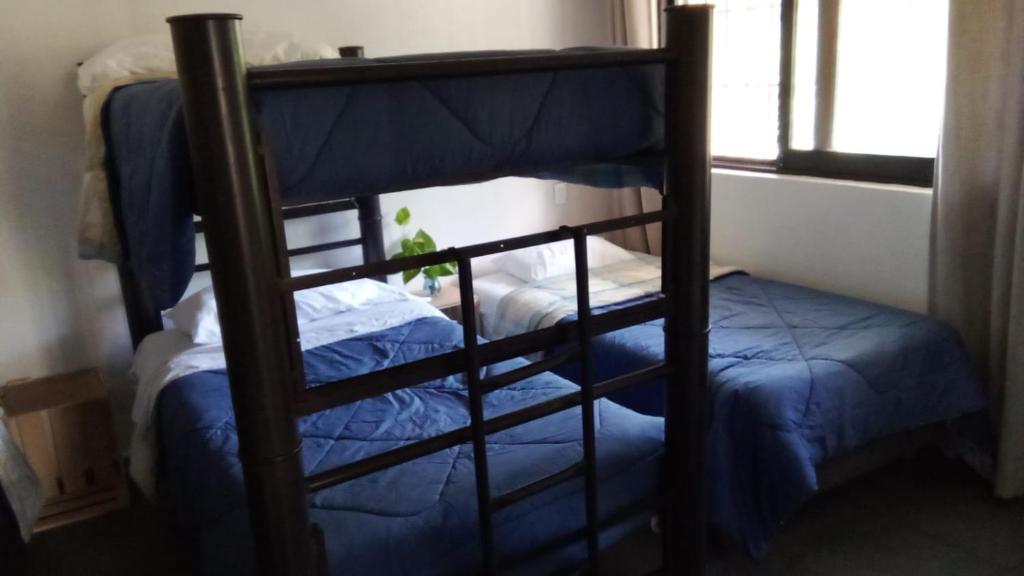 NARANJO HOSTEL photo 2