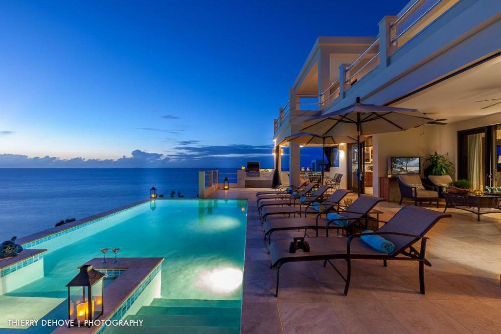 Anguilla Sunset Beach House photo 2
