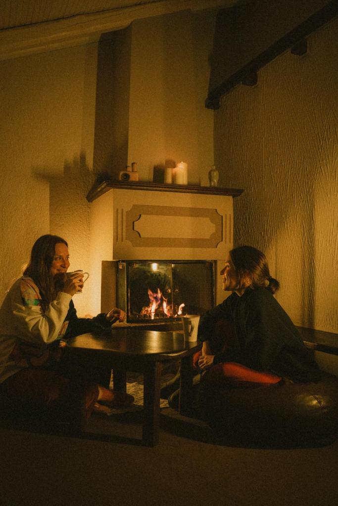 Afanos Guesthouse photo 2