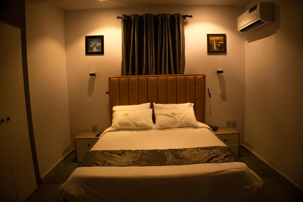 Klulead Garden and Suites photo 4