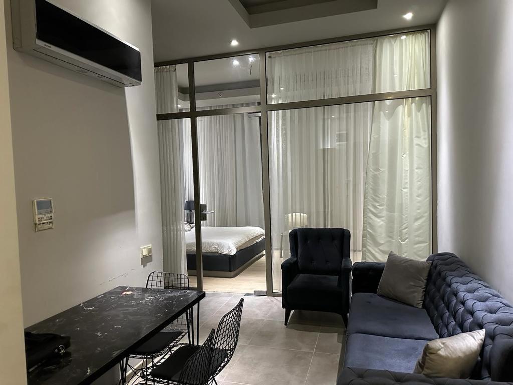 Soli centr apartman