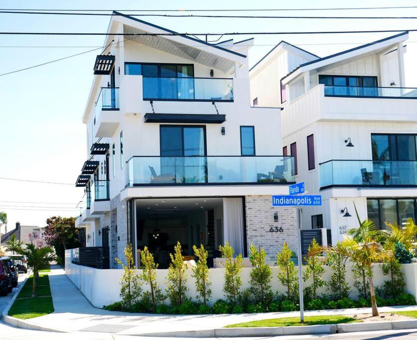 OC Oasis Beach Pad image