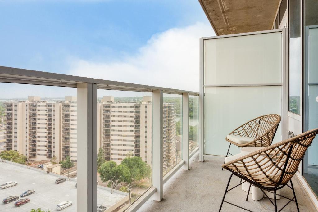 Billy by AvantStay Brand New Condo in Austin w Amazing Amenities photo 1