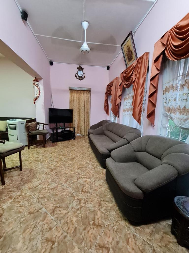 Holiday home Wellawatta photo 4
