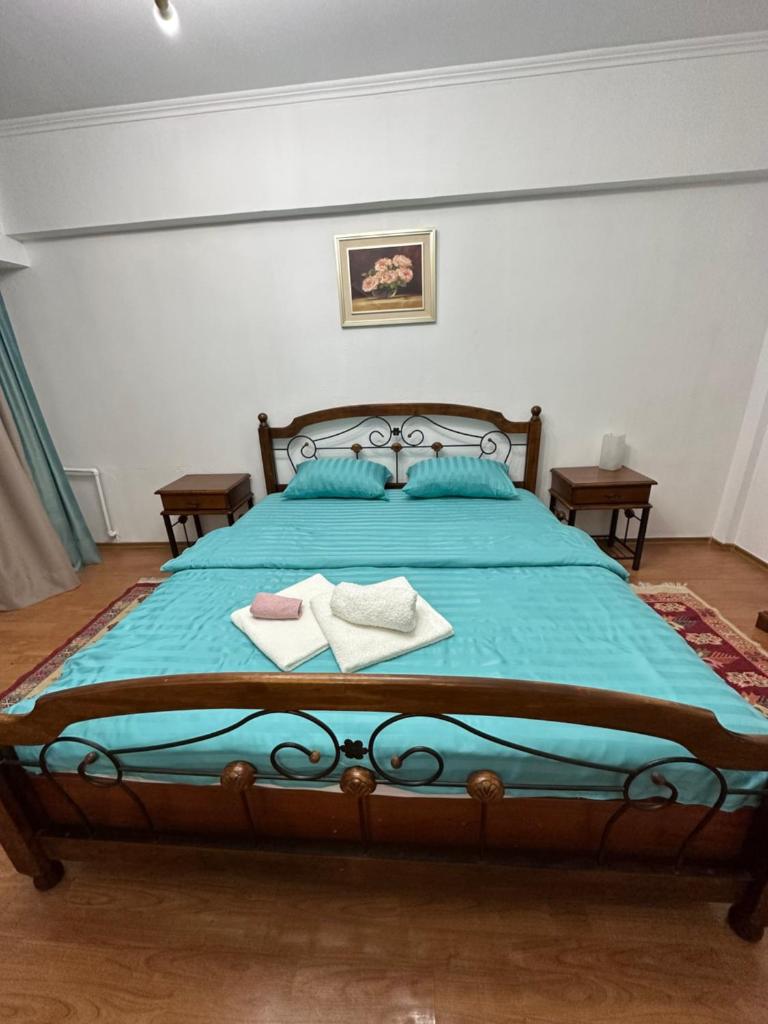 APART 13 ALMATY