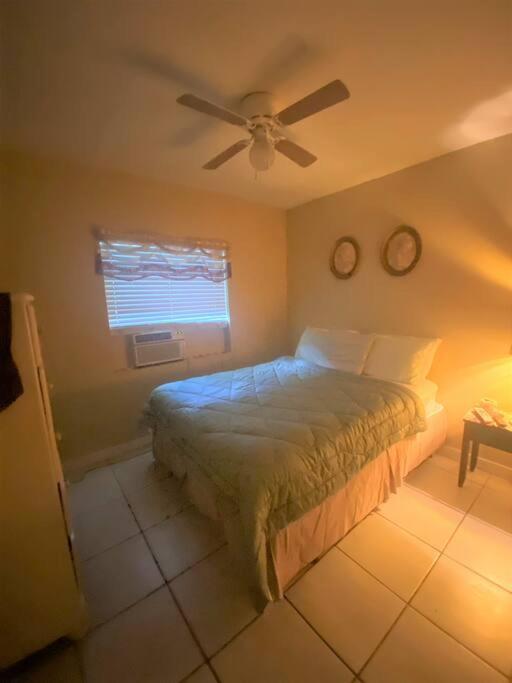 Private One-Bedroom 11 -Directly across from Beach image