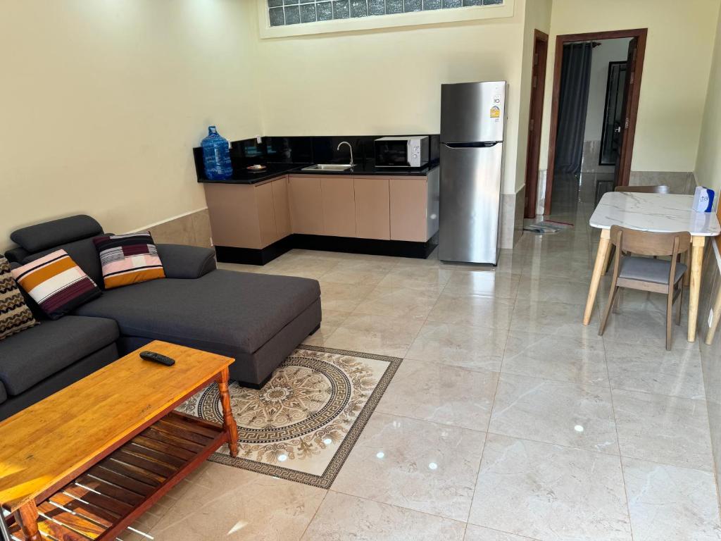 S & D Guesthouse photo 3