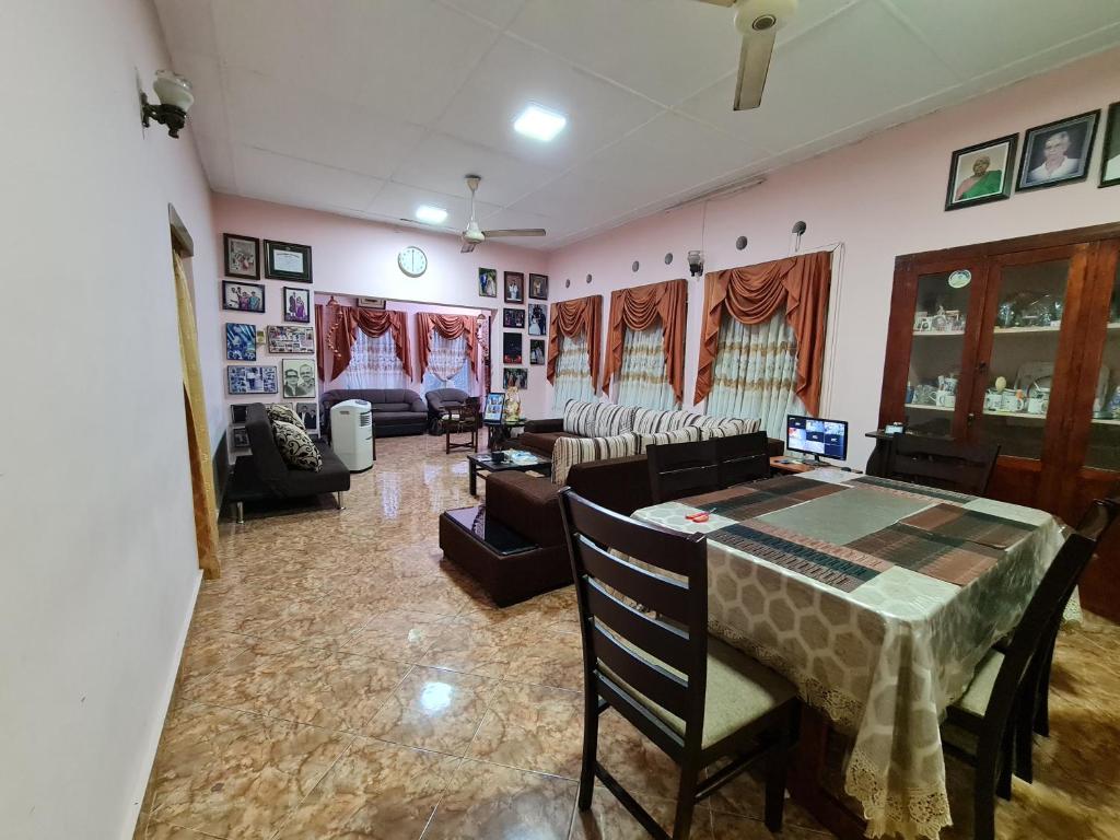 Holiday home Wellawatta photo 1