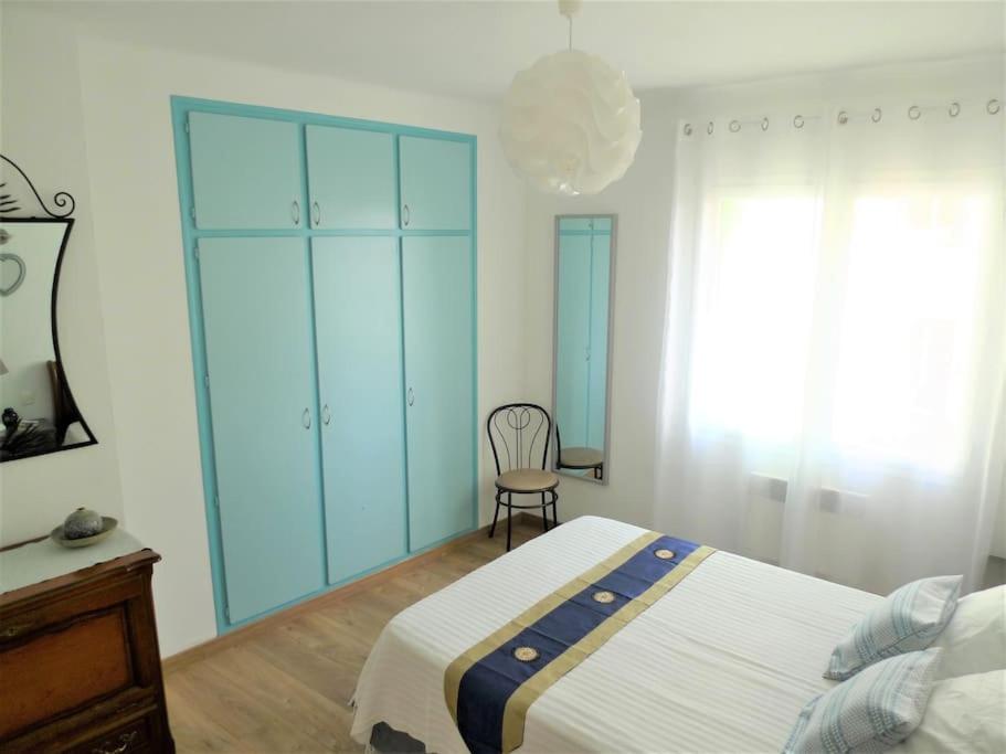 Maison 4 pers au pied des montagnes photo 1