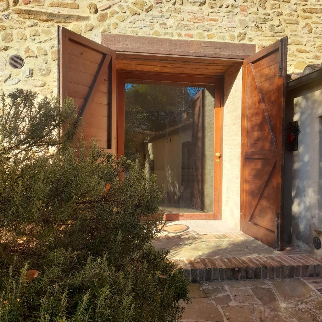 "Il Pollaio" guests house photo 2