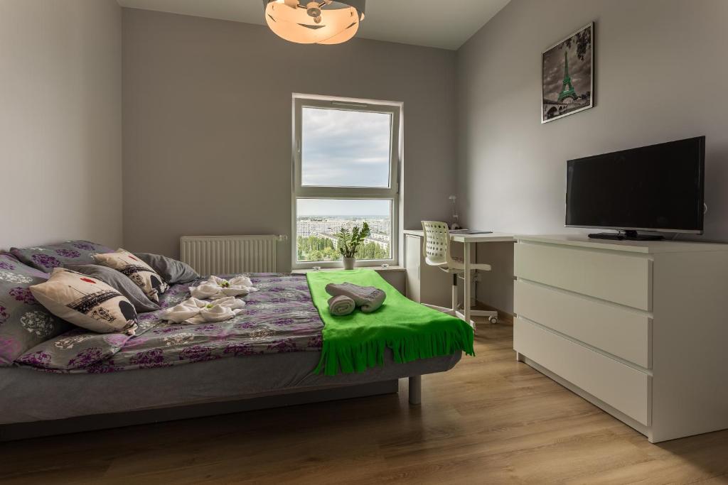 EOS Apartment photo 2