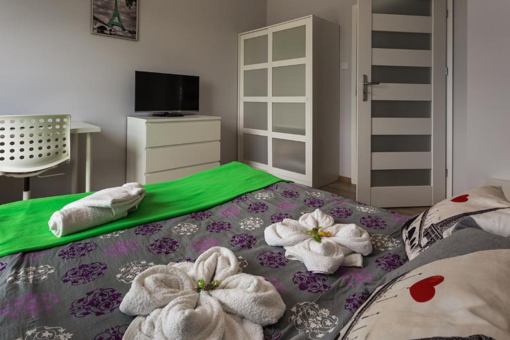 EOS Apartment photo 4