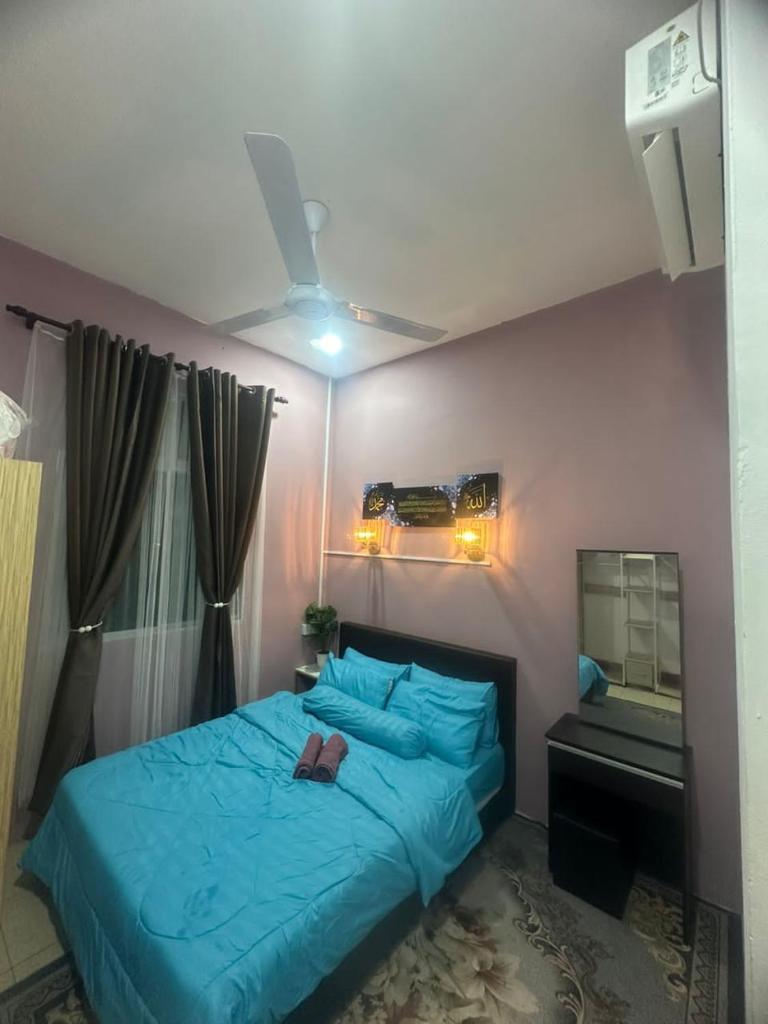 Homestay Afeef Jerantut photo 3
