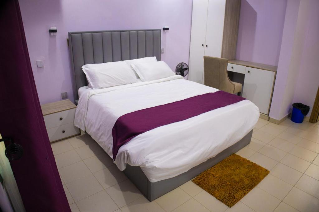 Klulead Garden and Suites photo 1