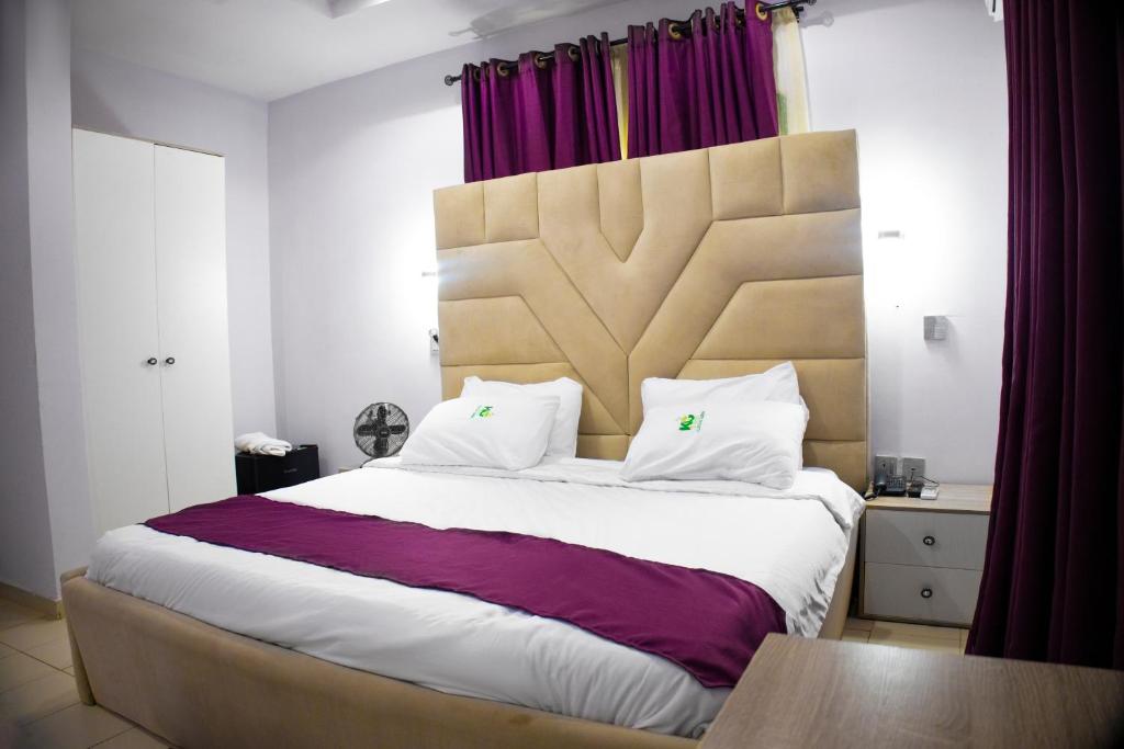 Klulead Garden and Suites photo 2