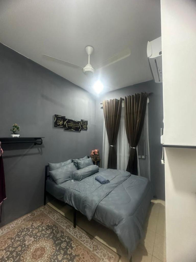 Homestay Afeef Jerantut photo 4