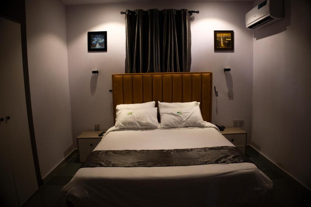 Klulead Garden and Suites photo 3