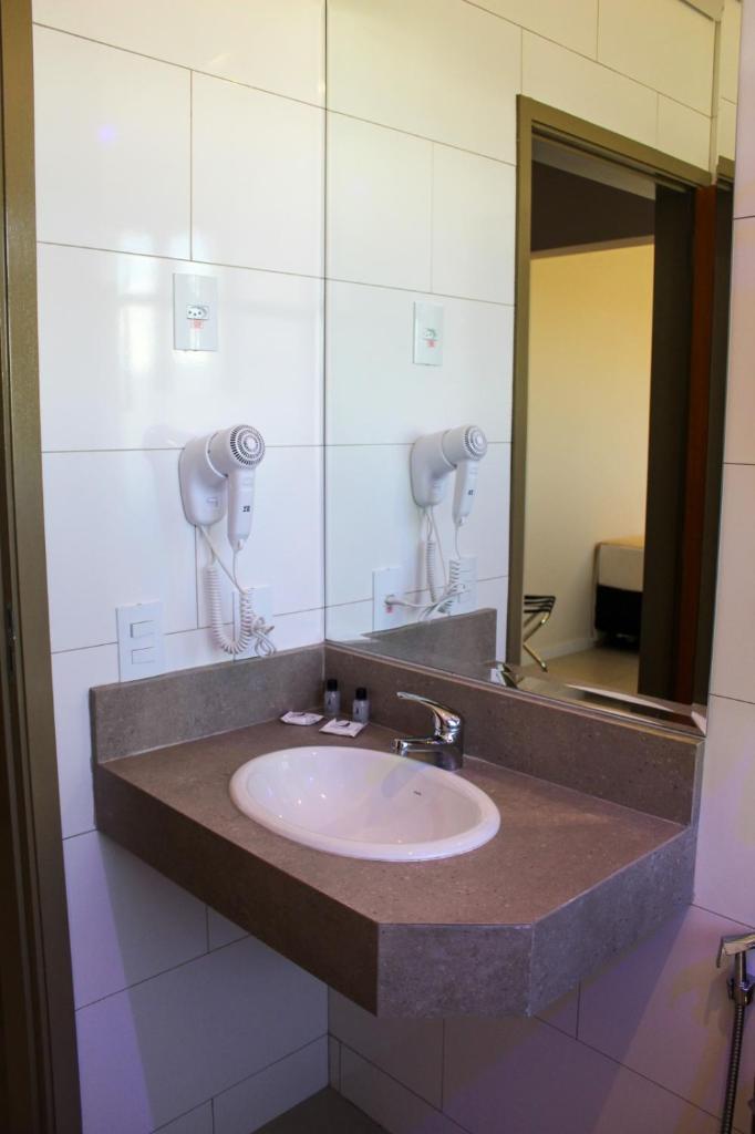 Porto das Asas Park Hotel photo 3