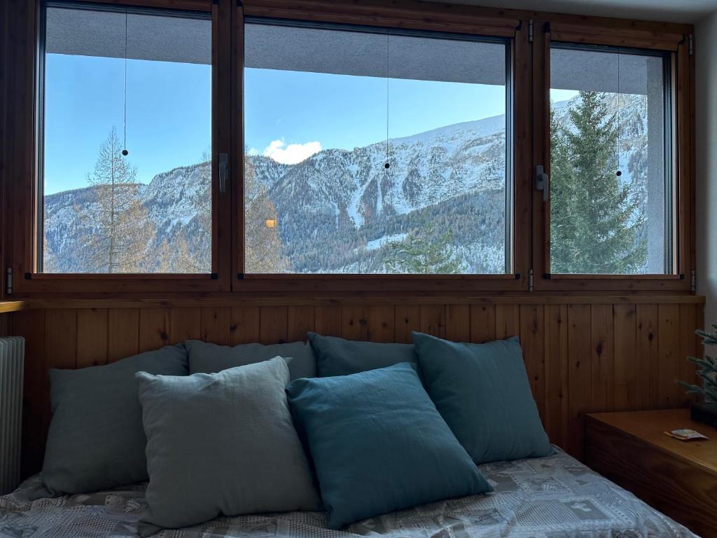 Sasso Rosso Apartment photo 3