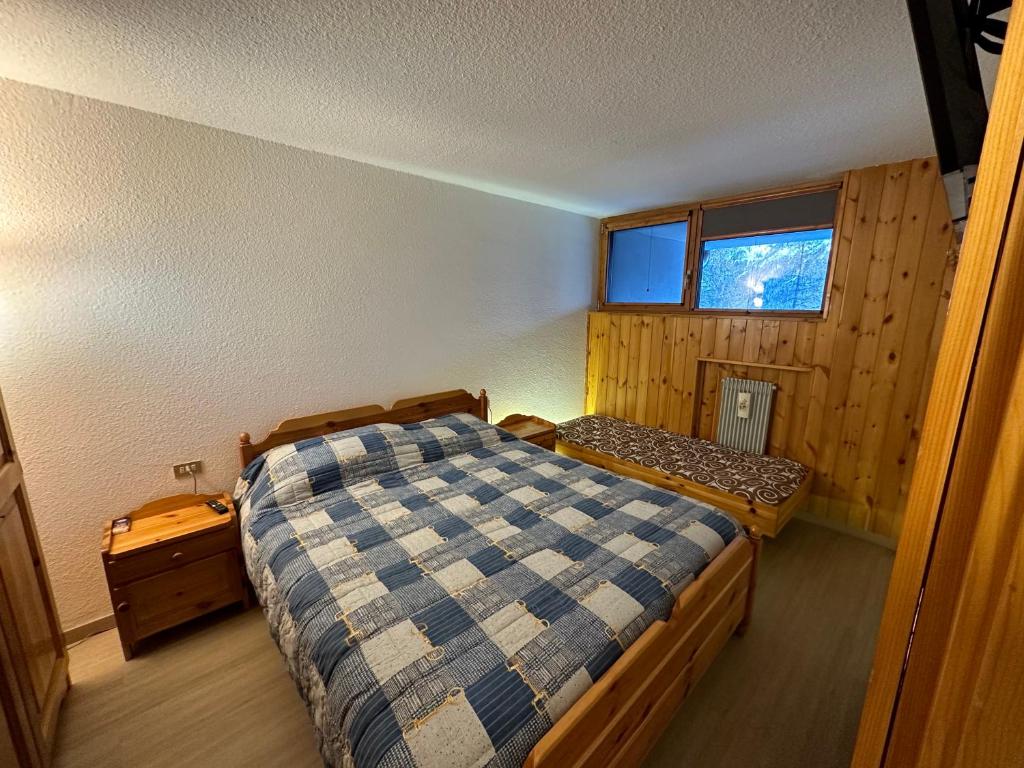 Sasso Rosso Apartment photo 4