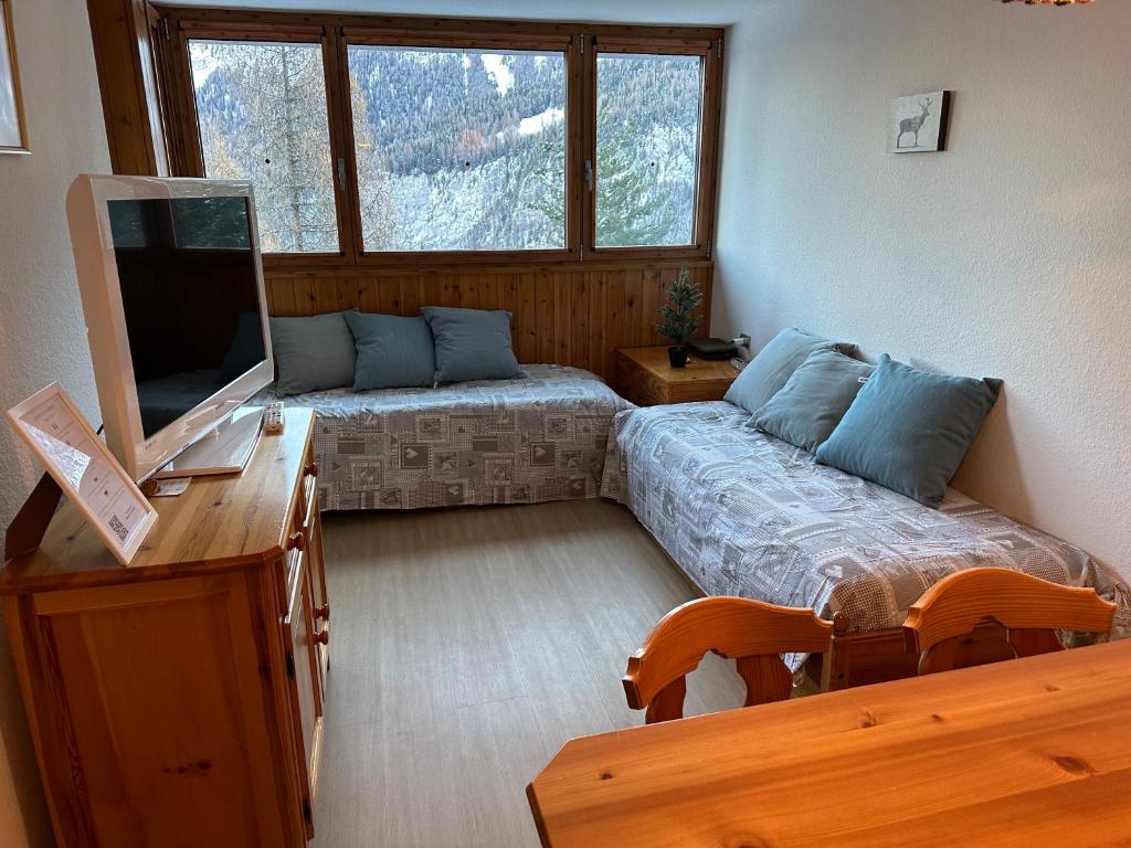 Sasso Rosso Apartment photo 1