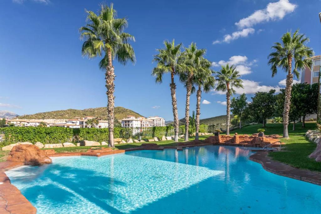 Golf Bonalba Alicante "Servall Host" photo 1