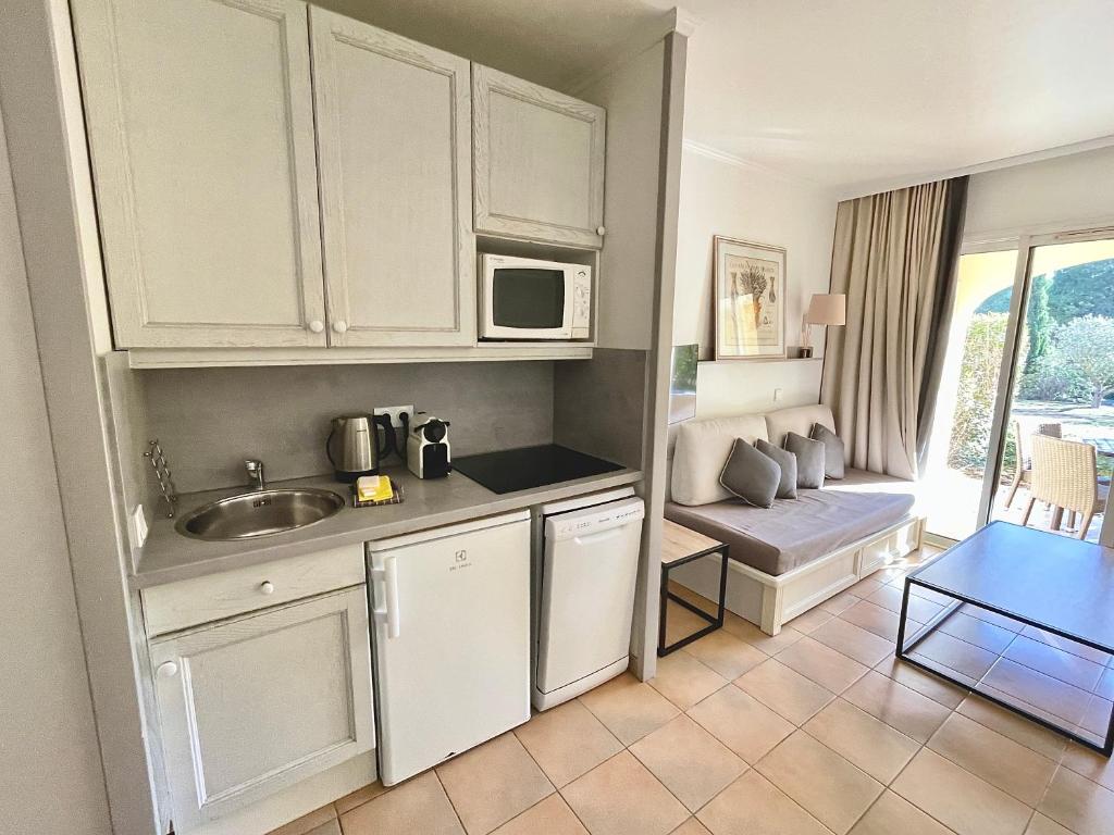 Appartement Golf de Pont Royal photo 4