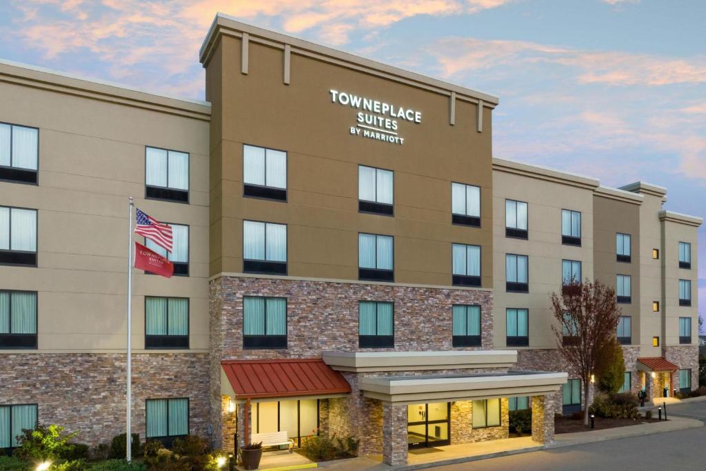 Towneplace Suites Nashville Smyrna image