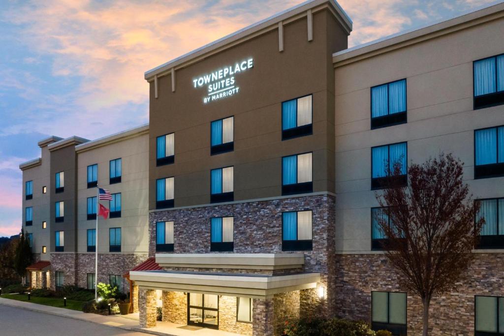 TownePlace Suites by Marriott Nashville Smyrna photo 1