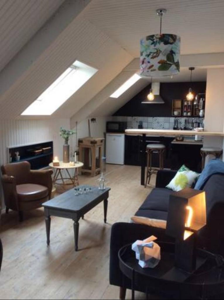 Appartement - Boutique photo 4