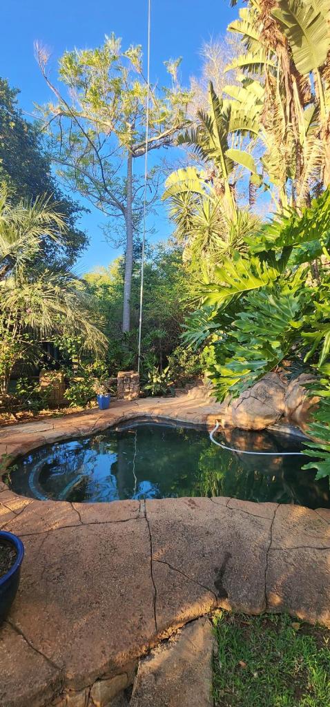 Bali at Willinga lodge Located in Kosmos photo 1