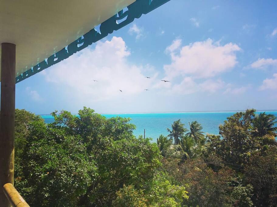 La Casita Azul Boutique Villa photo 2