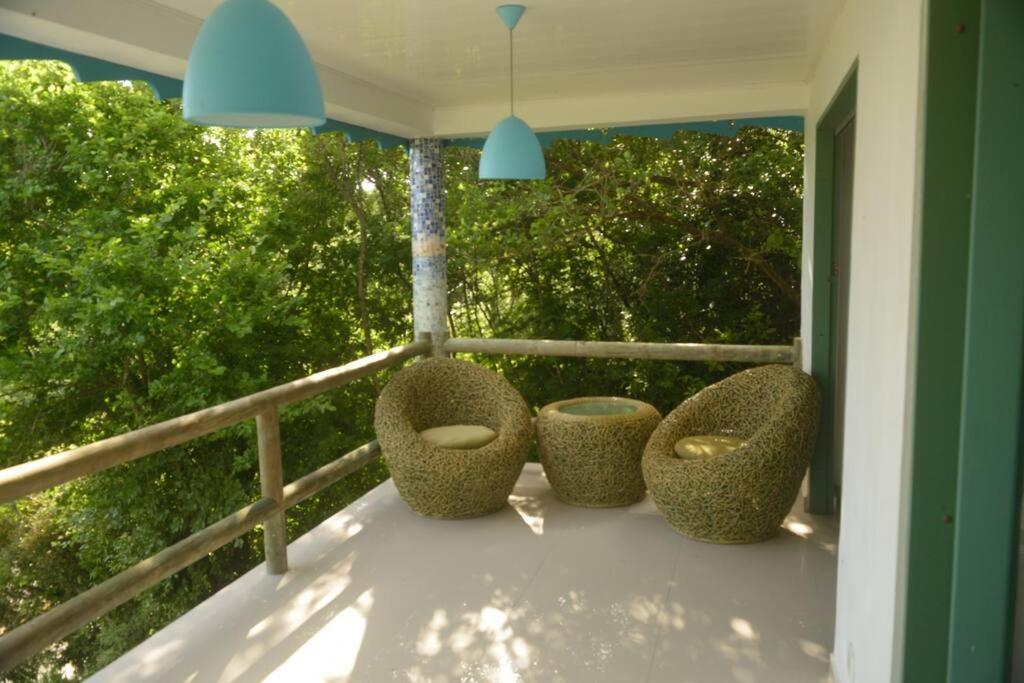 La Casita Azul Boutique Villa photo 4