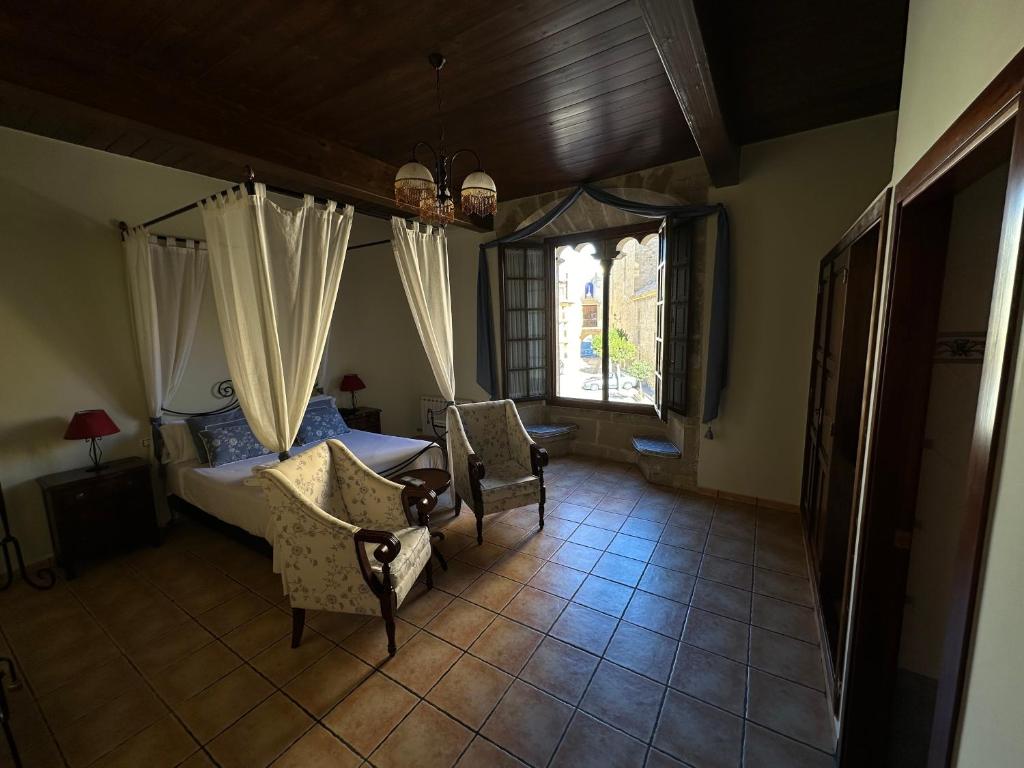 Hotel De La Villa photo 1