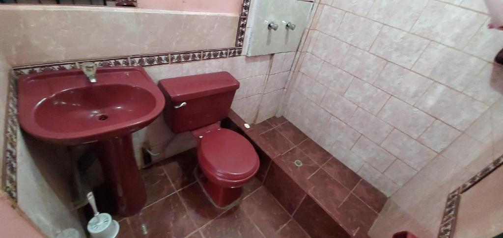 Hospedaje Olguita photo 1