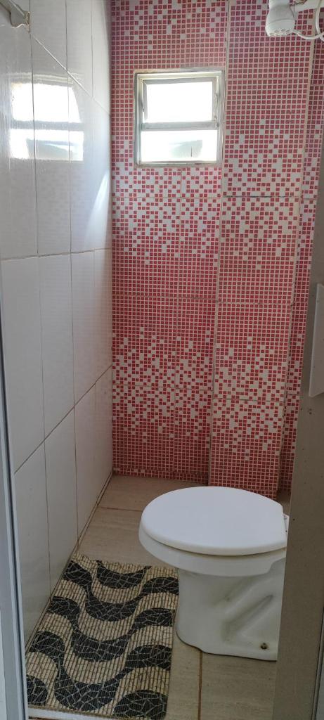 Kitnet mobiliada, quarto, banheiro, cozinha americana photo 1