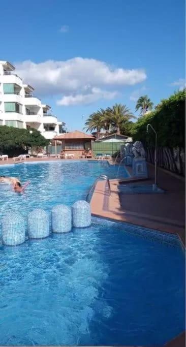 Surycan El Dorado 5th floor Apartment