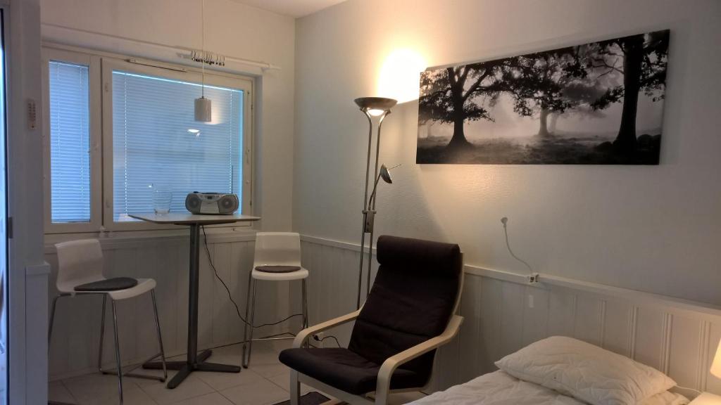 Aparthotel LeviStar photo 1