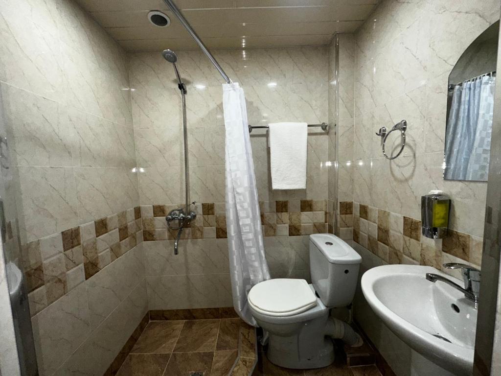 BENEFIT Hotel and Guest House photo 4