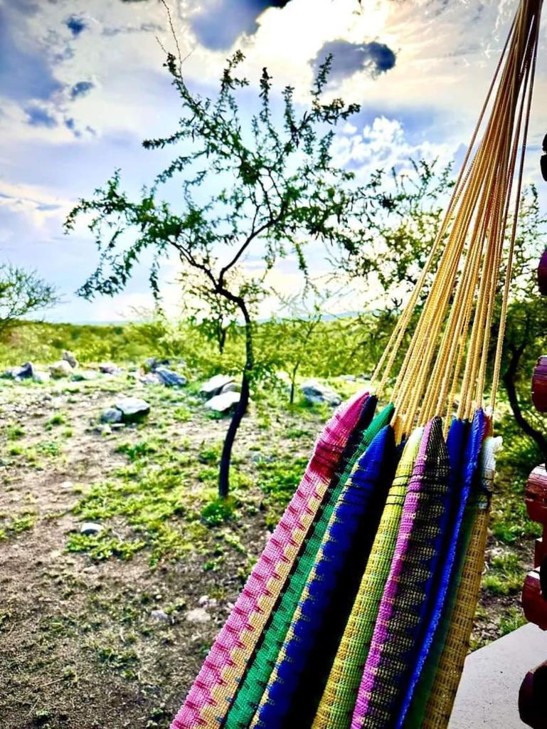 Monte Sion cabañas & relax photo 1