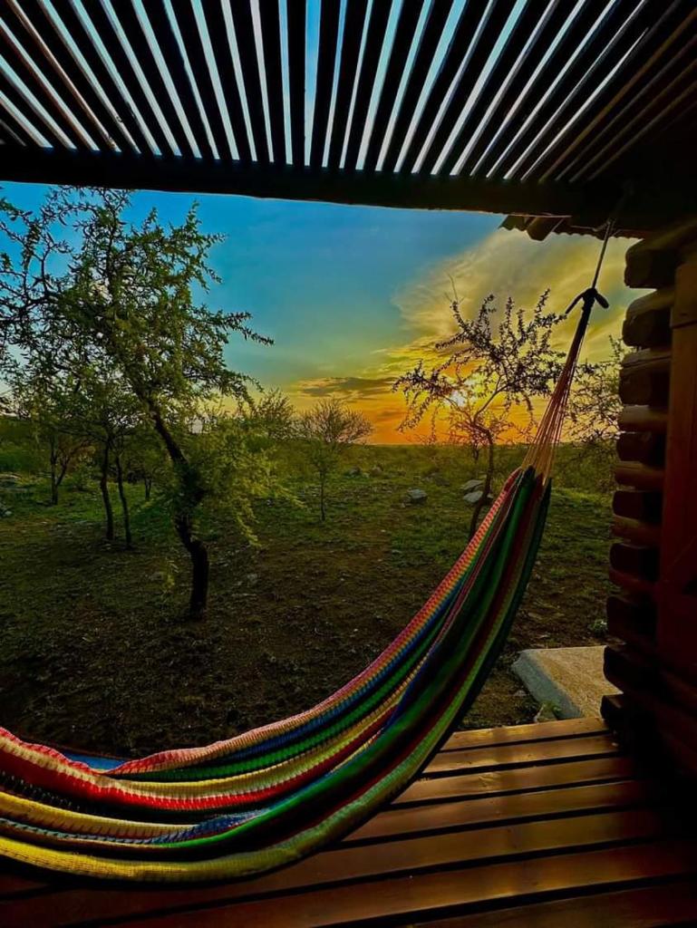 Monte Sion cabañas & relax photo 2