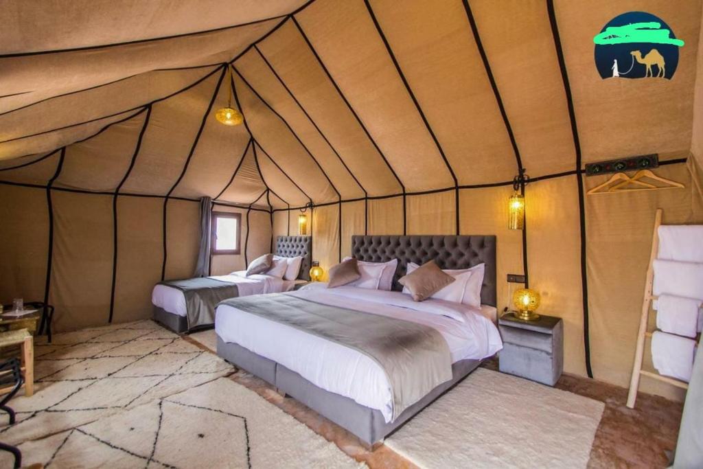 Farah Luxury Camp