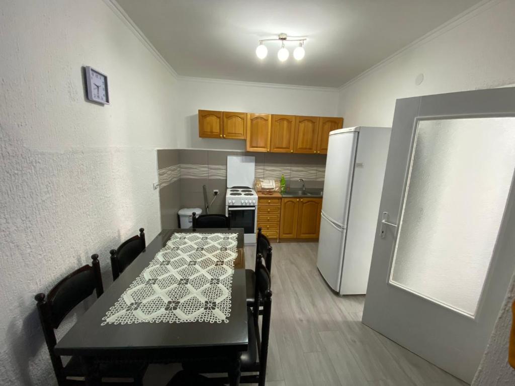 Apartmani Popov