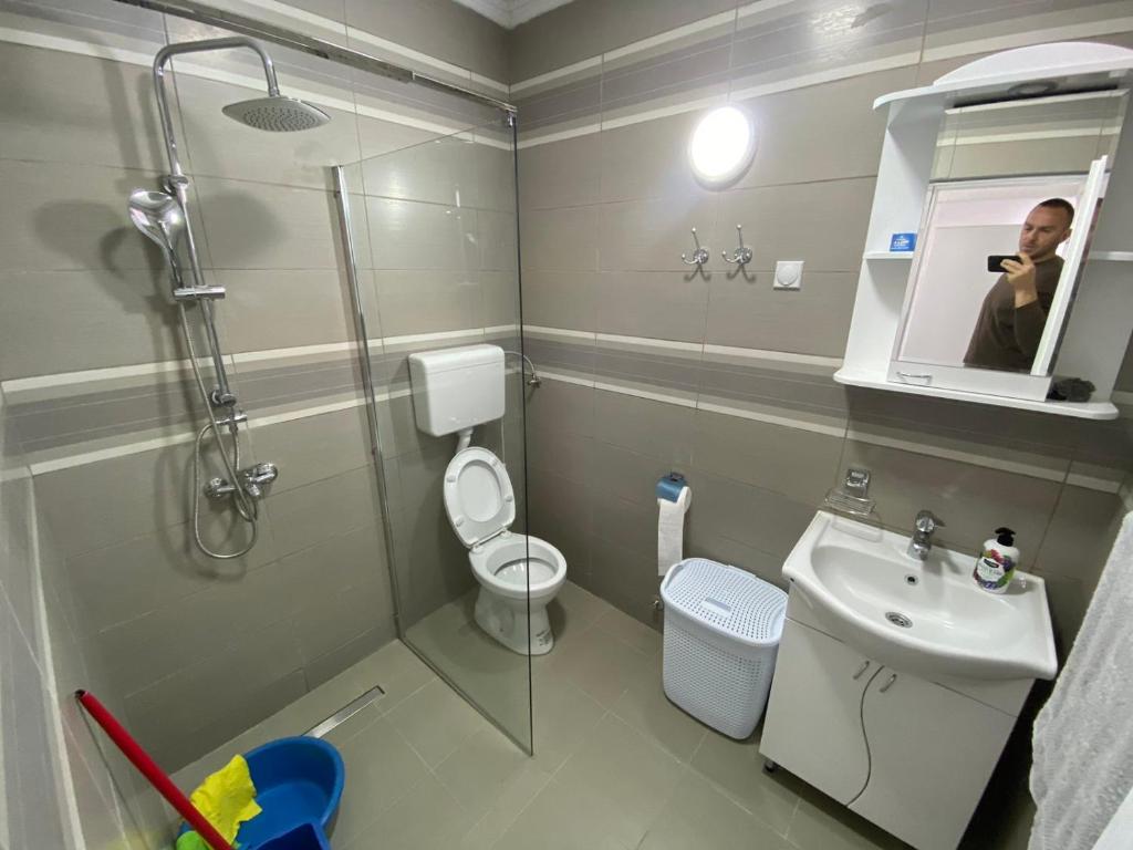 Apartmani Popov photo 4