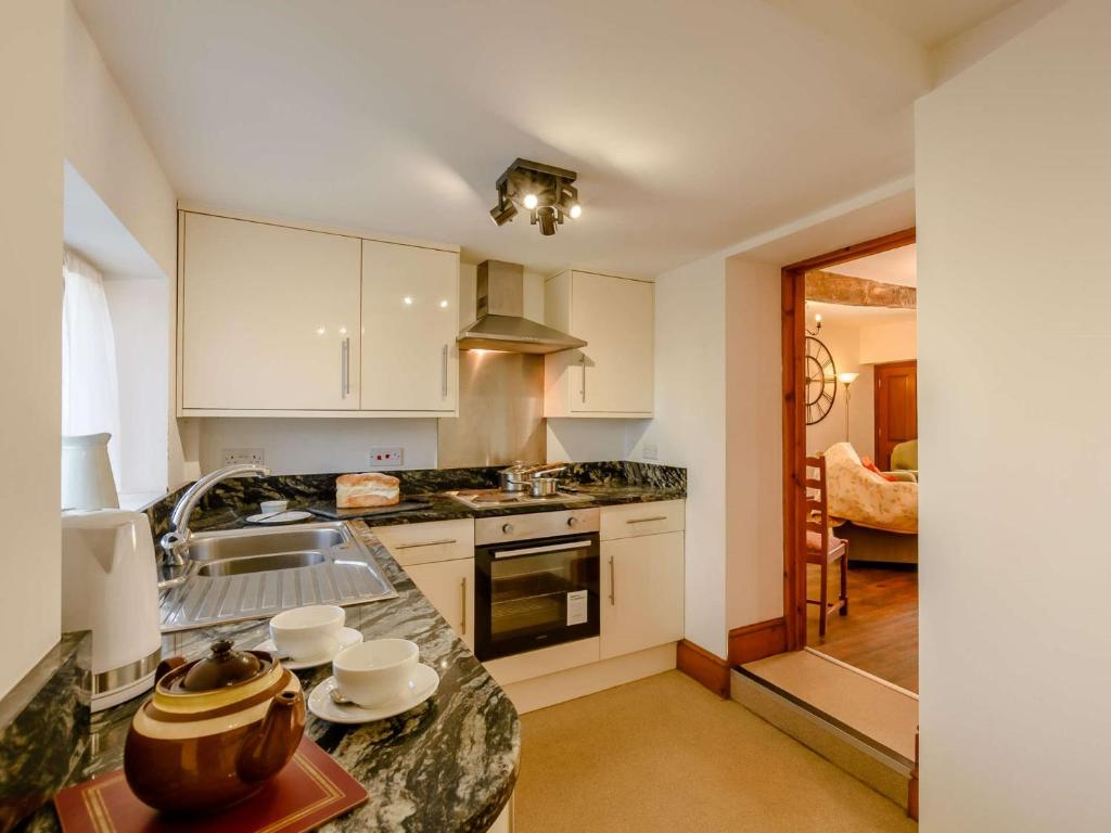 1 bed property in Allonby 28790 photo 3